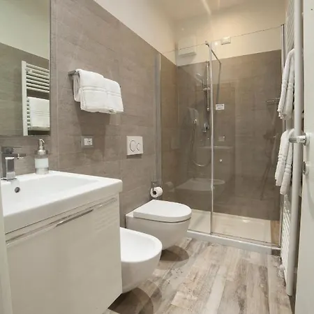 Museo 3 アパート *