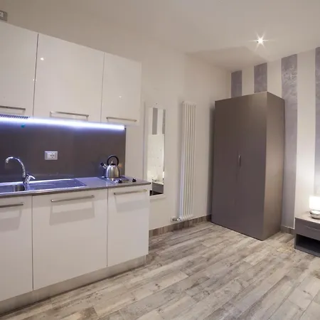 Museo 3 アパート ヴェローナ