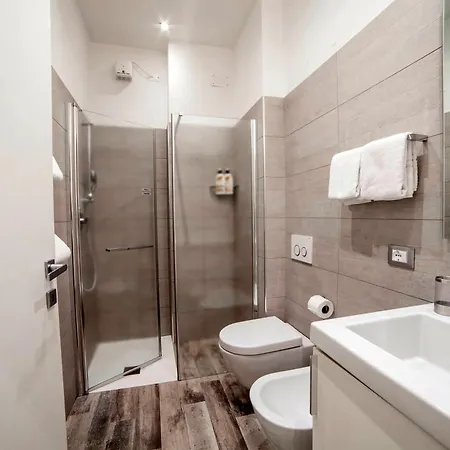 Museo 3 アパート