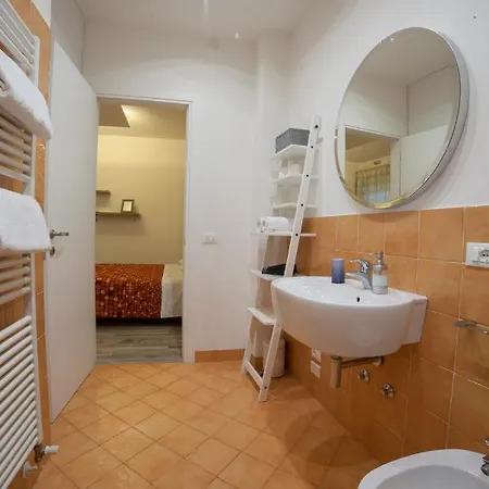 Museo 3 Апартаменты Верона