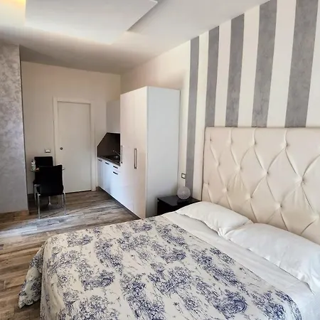 Museo 3 Апартаменты *