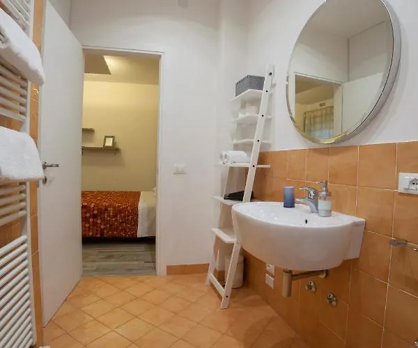 Museo 3 Appartement Vérone