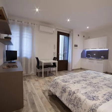Museo 3 Apartment Verona