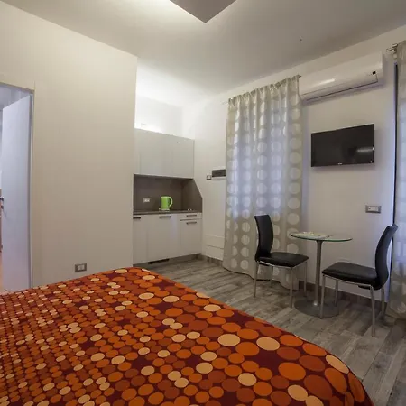 Apartment Museo 3 *