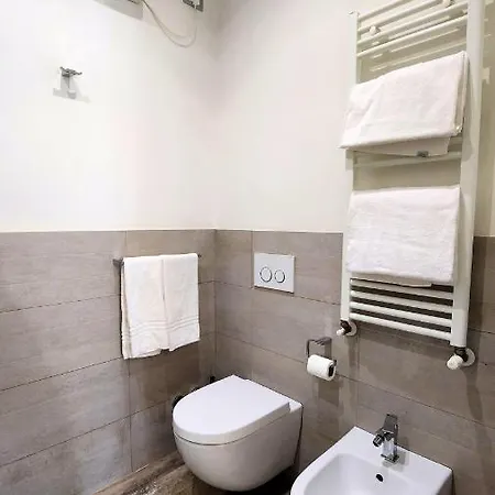 Apartment Museo 3 *